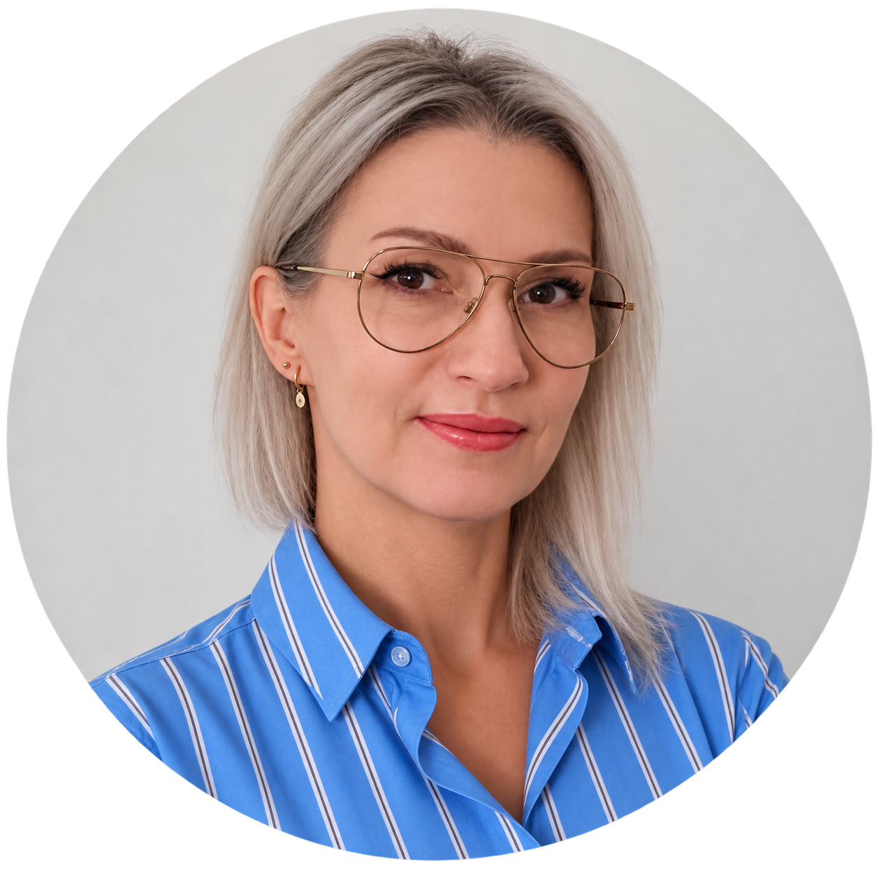 Aggie Czortek Dentist in Aberdeen